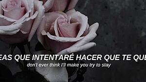 mcr - i dont love you sub español