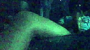 a guy is jerking his big black cock in close up, moaning loudly