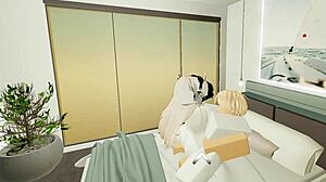 the avarage roblox condo experience 6