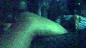 a guy is jerking his big black cock in close up, moaning loudly