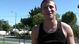 Brunette milf Piper Austin gets fucked with big cock