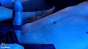 Ready to have your cock tormented by her? 😈