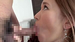 big tits babe does pole dance with hard fucking