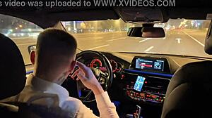 i risked everything for public sex in that taxi