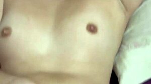 euadudss losing anal virginity with creampie orgasm