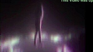 Rough Sex With Music