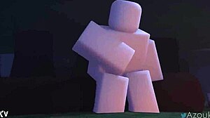 Halloween Roblox adventures with costumes and spooky fun