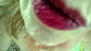 Oiled up my ass and body for this humiliating roleplay