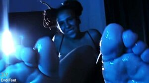 Ready to have your cock tormented by her? 😈