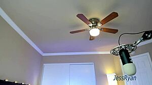 Sexy Milf With Perfect Ass Teasing