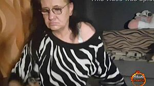 Klaudiaambergirls Has Multi Orgasm While Masturbating Before Cumming In Her Mouth