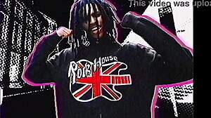 Rough Sex With Music