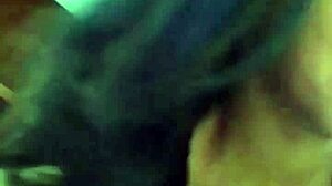 Home Fuck With Slim Girl Leads To Creampie Blast!