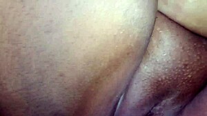 she threw the condom for raw sex