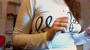 Sexy Long Nails Asmr Video