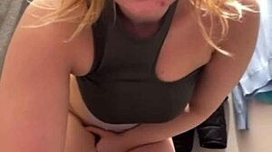 Fingering In Public So Hot! Young BBW Teens With Big Tits And Asses Get Fingered Outdoors In Close-Up Views, Achieving Intense Orgasms From Public Masturbation Sessions