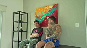 my friends pretend friendship but really want to fuck me