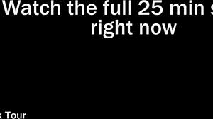 Slut Latina, does your throat have no end?