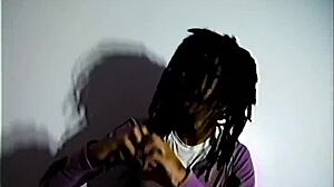 Rough Sex With Music