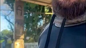 100 reais or a mysterious blowjob from cute amateur