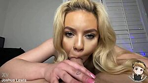 Heather Honey's Big Booty Squirt Debut