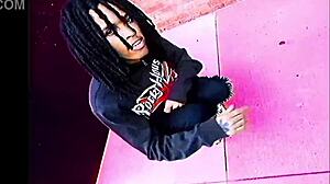 Rough Sex With Music