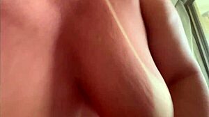 Mature Woman Feels Passionate While Fucking Her Cousin In Intense Orgasm