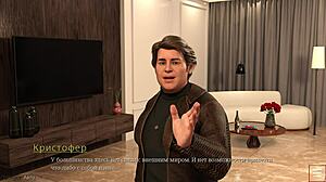 anime babe's eyes closed vs. intense group fuck in sauna