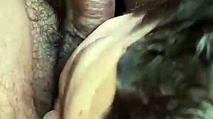 stepfather black eats fat guy at window, dominated by endowed favela guy 😏