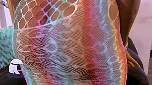 anal shot with giant cock pounding bbw ass