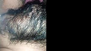 anal casero real with big ass whipping and missionary masturbation