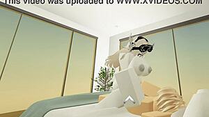 the avarage roblox condo experience 6