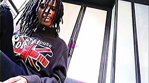 Rough Sex With Music