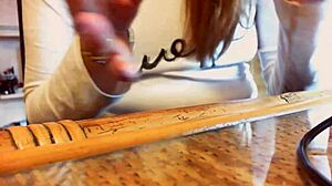 Sexy Long Nails Asmr Video