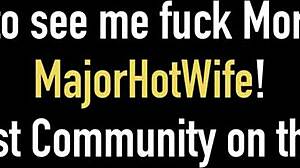 Married Milf Pussy Plowed