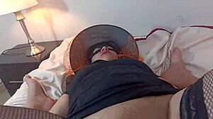 en halloween esta bruja latina se deja llenar el culo de semen por algo de dinero full on xred sheer. anal creampie with big ass pussy homemade