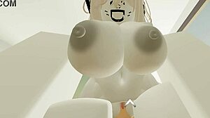 the avarage roblox condo experience 6