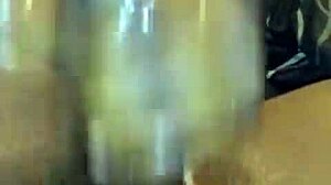 Big Black Dick Masturbation With Cumshot In Bathroom Bedroom Outdoor Pool Public Toilet