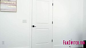 In this taboo fantasy, the family engages in a wild foursome with uncles and in-laws.