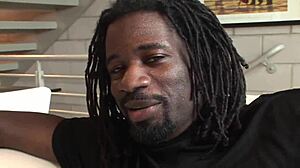 Oh, black pussy lovers in part 3!