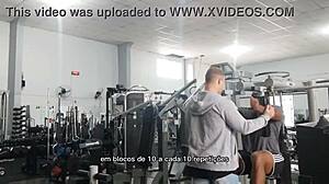 Best Exercise For Male Chest