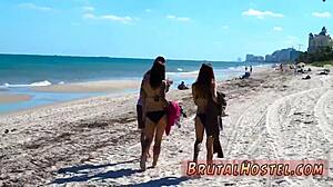 Blonde Teen Strips Naked On Webcam Excited Youthful