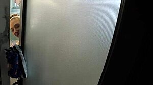 I Fall Asleep At My Friend's House While Hanging Out With Neighbors And Friends In A Homemade Setting