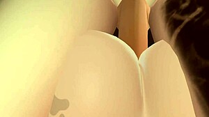 Master Sucks and Fucks His Pet!