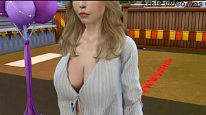 sydney sweeney returns for a bbc pounding 😈