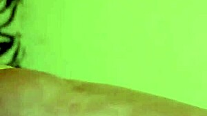 watch as amateur bbw mature milf sandra slobs on dick?