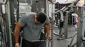 Best Exercise For Male Chest