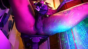 Big Black Tasty Dick Worship Hallelujah Johnson Birthday After Party Footage Subscribe To My Channel