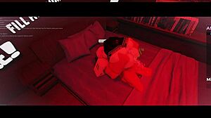 Fucking Another Cuck's Snowbunny Girlfriend