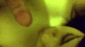 Sexy latina neighbor sucking all my dick, she's amazing 😘